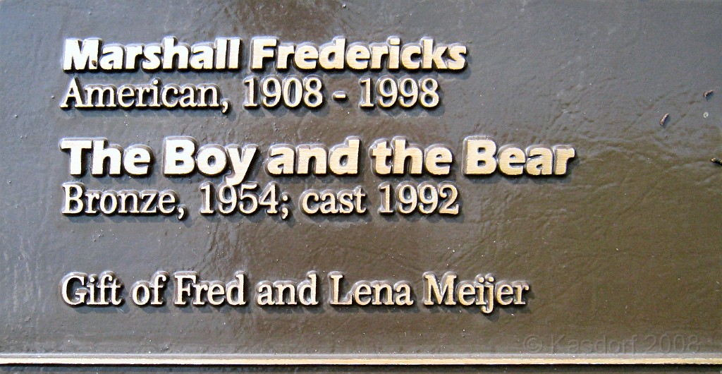 Michigans West Coast 2009 1838.jpg - Labor Day 2009. A trip along Michigans west coast to see beachs, art and buffets.